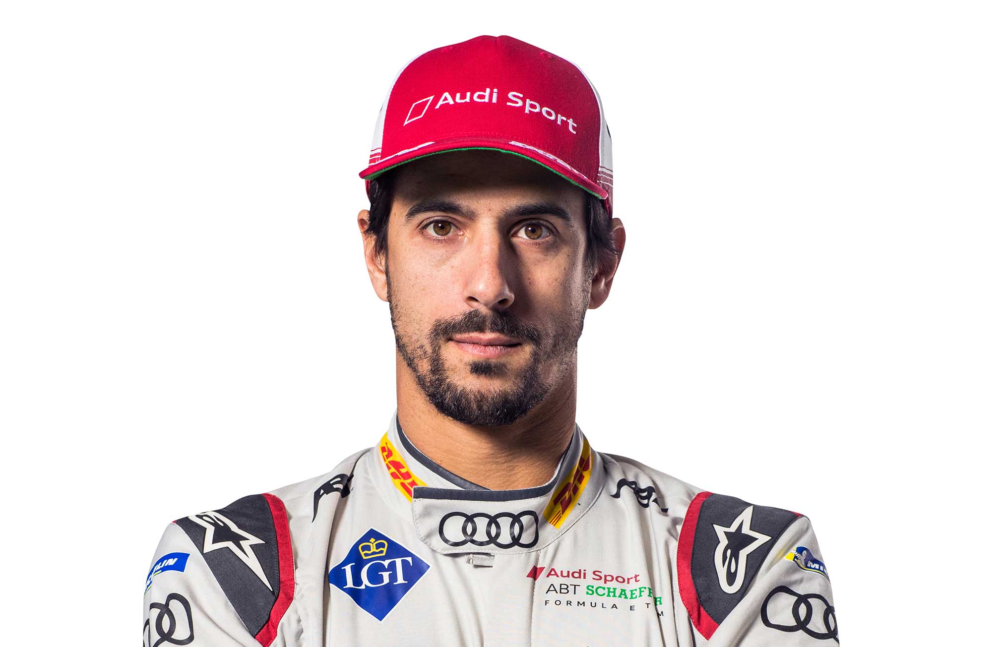 Lucas di Grassi